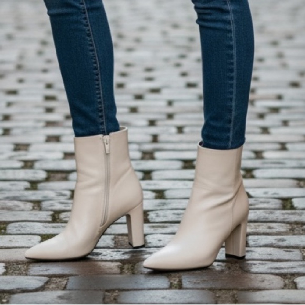 Really Cute Dream Paris Sianna Shoes US 8